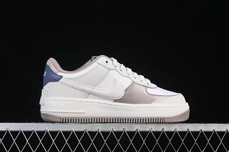 All Categories Nk Air Force 1 Air Force Series Nk Air Force 1 Shadow Air Force Lightweight Increase Nike Air Force 1 Shadow Air Force One Lightweight Increase Low Top Versatile Sneakers IO7594-101